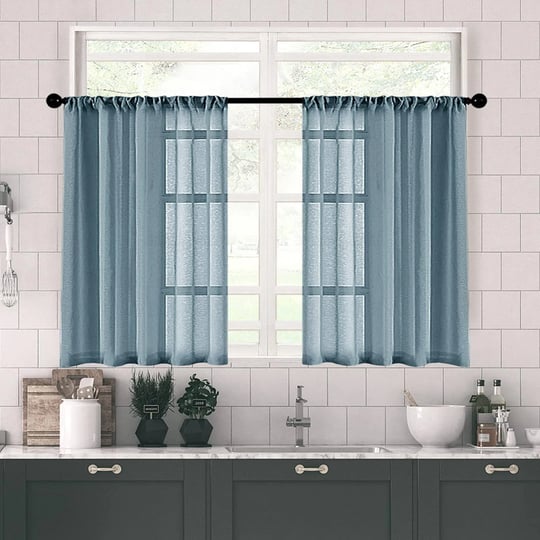 mrtrees-sheer-tier-curtains-blue-haze-short-kitchen-curtains-transparent-light-filtering-36-inches-l-1