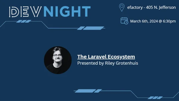 The Laravel Ecosystem