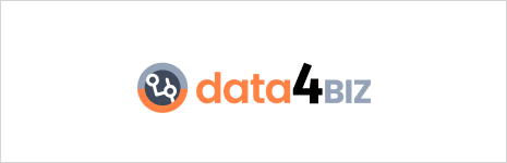 Data4Biz - Sito dedicato alla trasformazione digitale del business