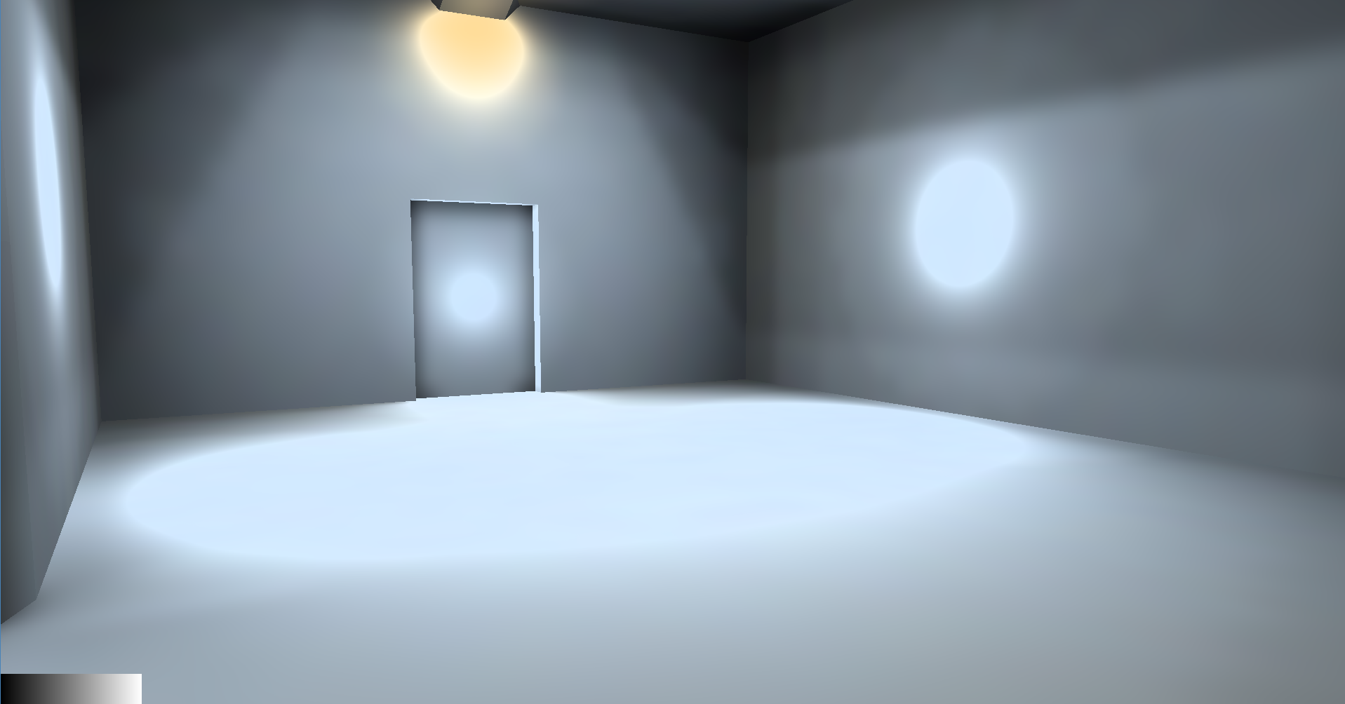 lightmap filtering