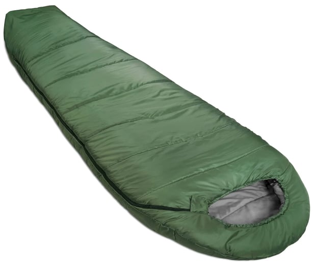 amazon-basics-3-season-20-degree-f-mummy-sleeping-bag-for-camping-and-hiking-olive-green-1