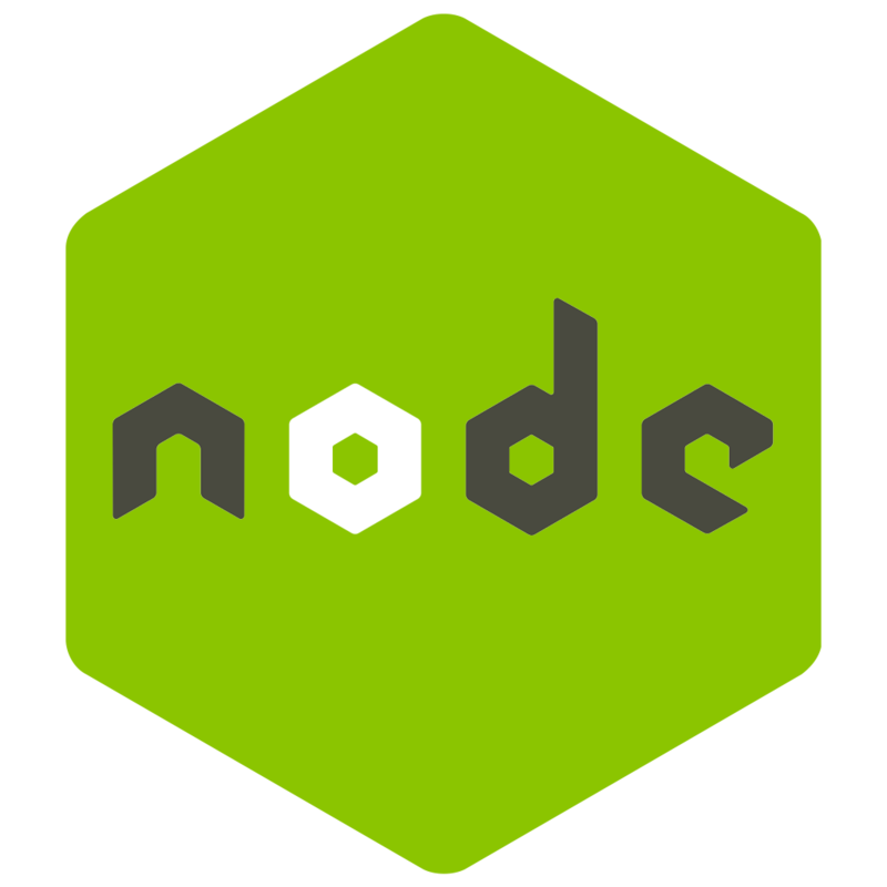 Node logo