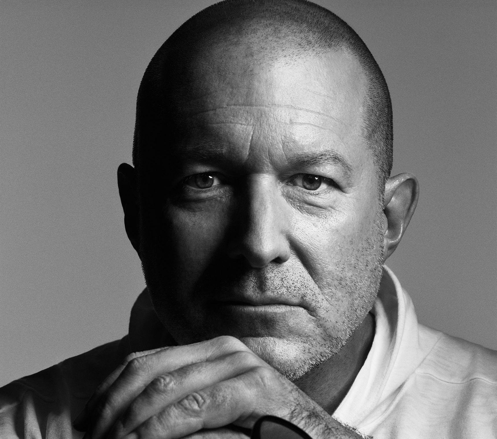 Jony Ive