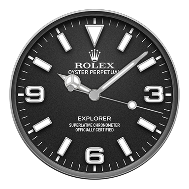 Rolex Explorer tribute (384x384)