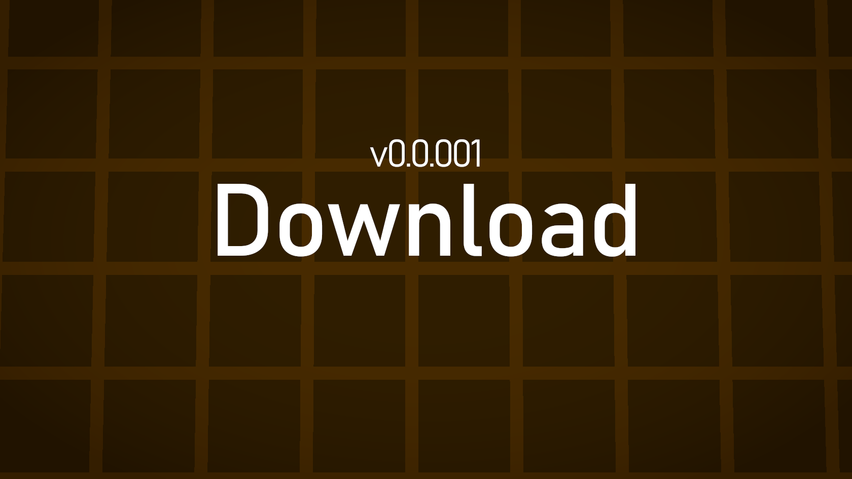 Download v0.0.001