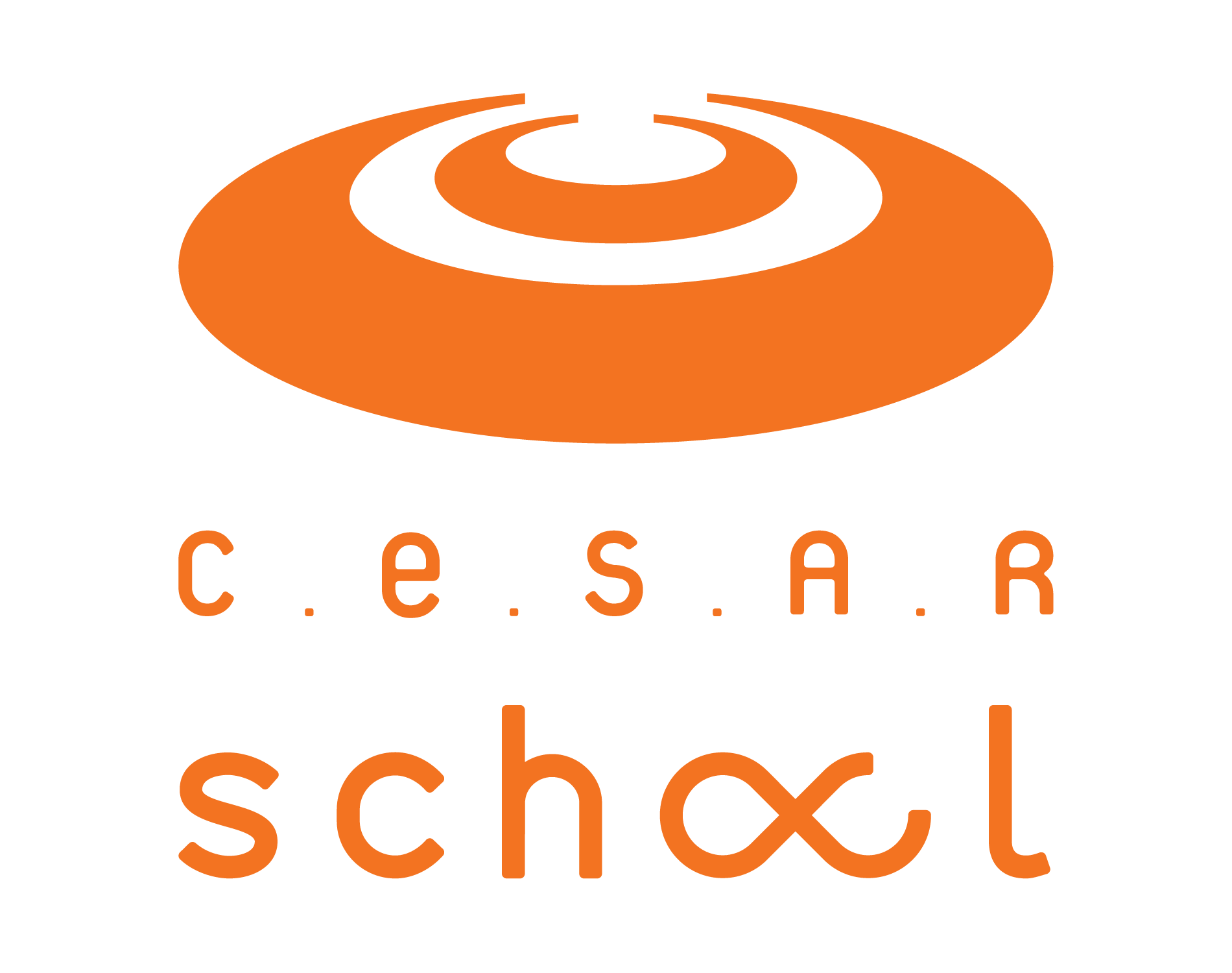 Logo Cesar