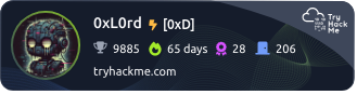 0xLord