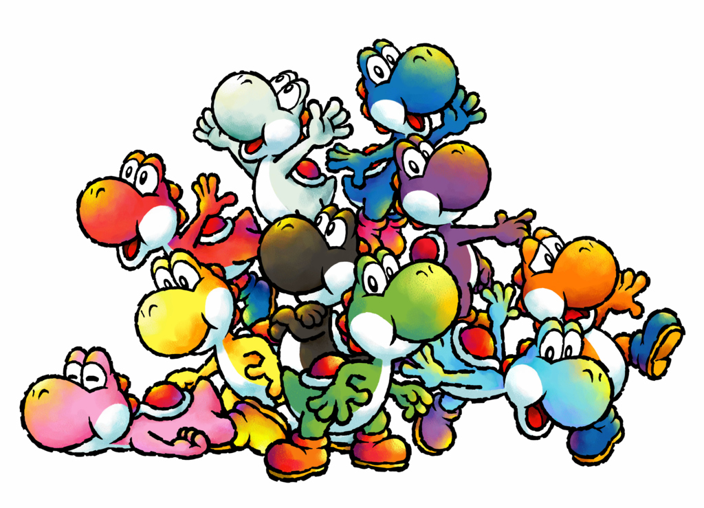 yoshteam