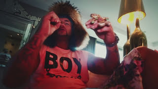 RiFF RAFF - REAL BOYZ  OFFiCiAL ViDEO 