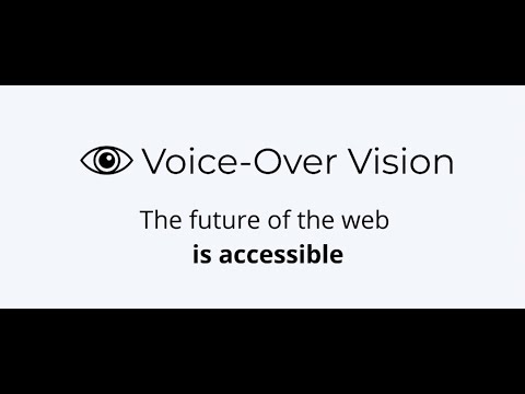 Voice-Over Video Demo