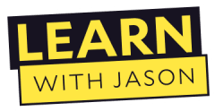 Learn With Jason