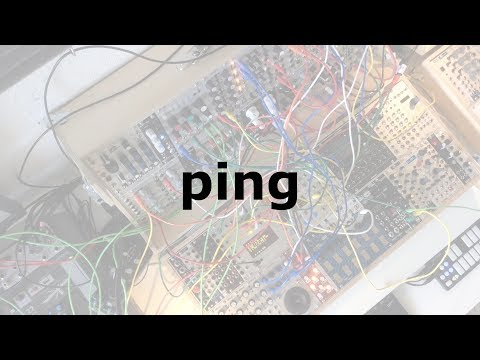 ping on youtube