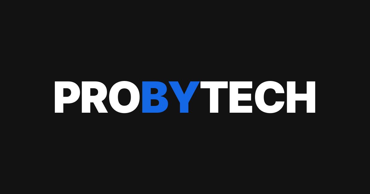 Probytech logo