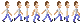 Person Walk Animation SpriteSheet.png