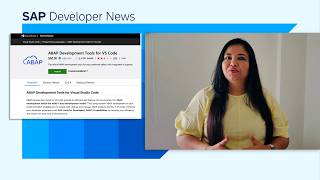 ADT for VS Code, SAP BTP ABAP Env 2605, June Dev Challenge, DYK 19 | SAP Developer News