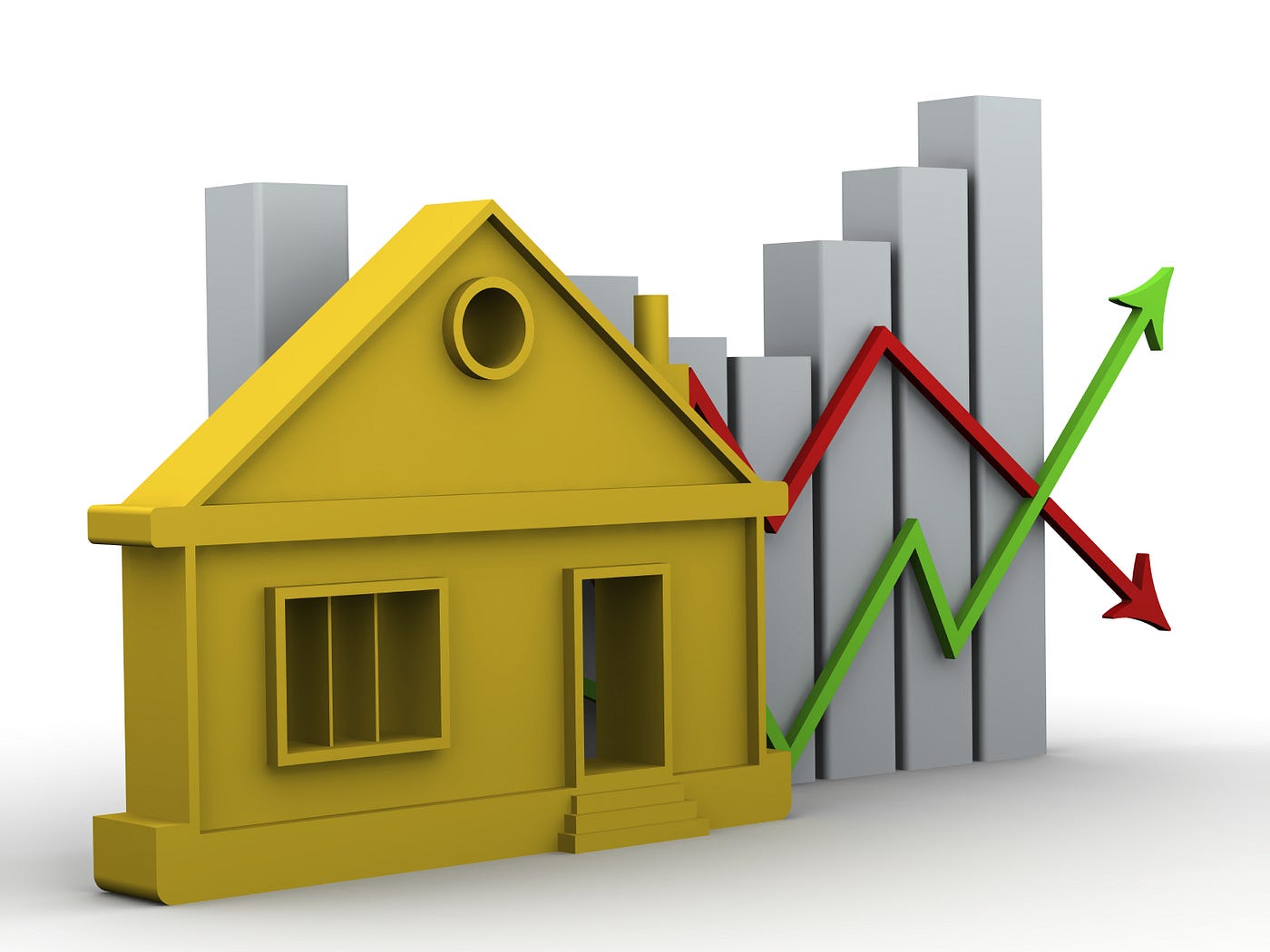 house price prediction