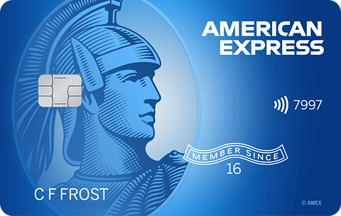 American Express Blue Cash Everyday®