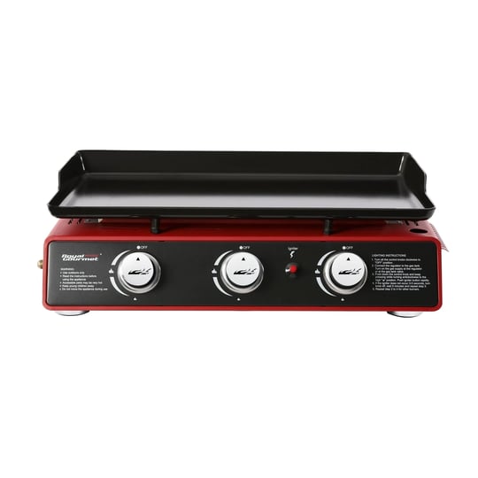 royal-gourmet-pd1301r-24-inch-3-burner-portable-table-top-gas-grill-griddle-red-1