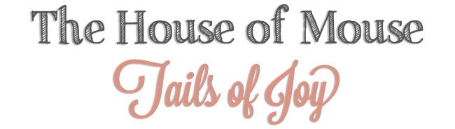 The House of Mouse, Tails of Joy