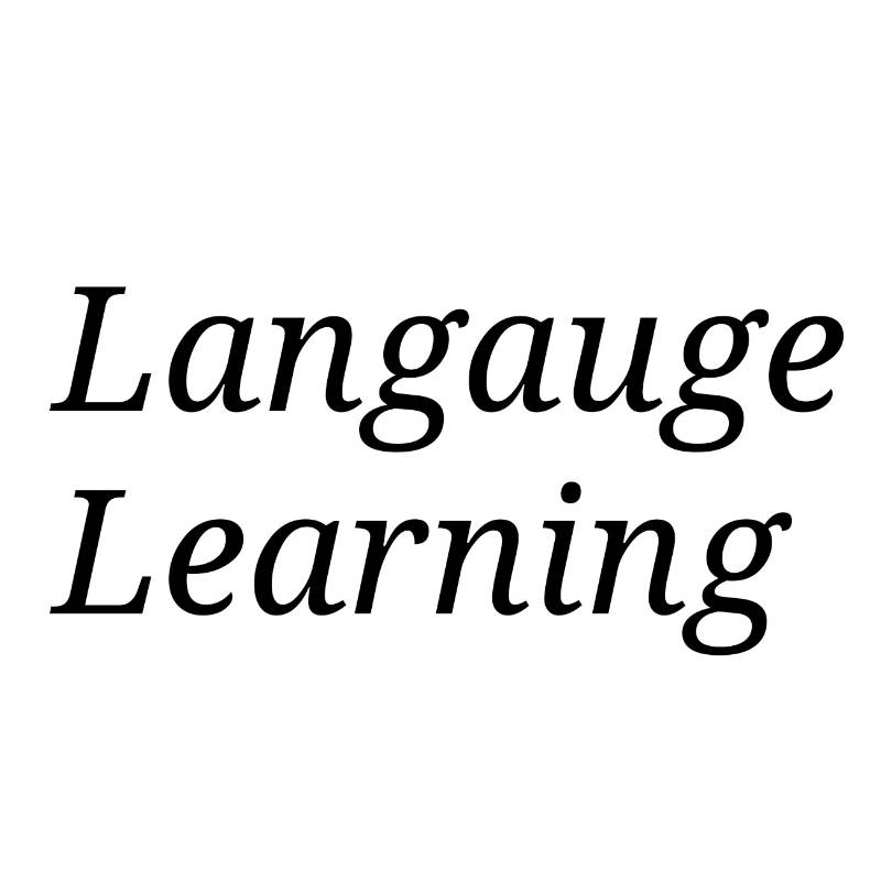 LL (Language Learn)