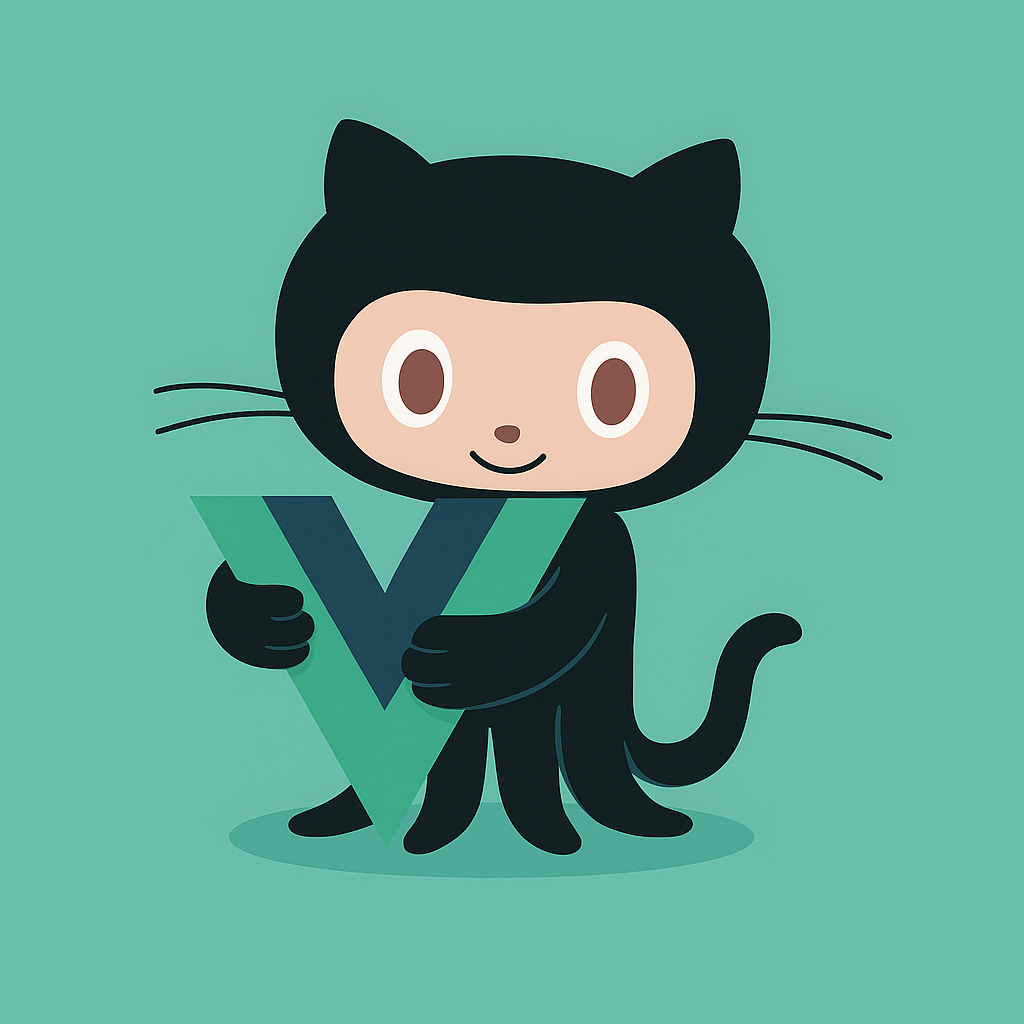 Cómo probar tu aplicación con Vue en GitHub Pages