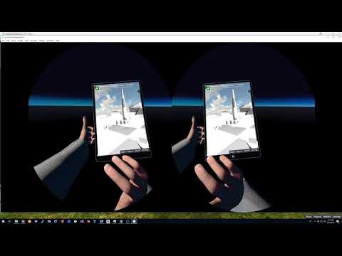 Janusweb to High Fidelity