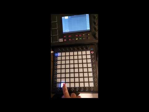 MPC Studio Strings