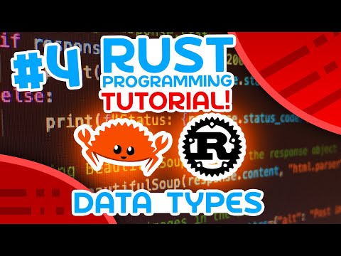 Visualizing Memory Layout of Rusts Data