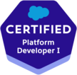 Platform Developer I