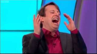 David Mitchell: Laughter Explosion