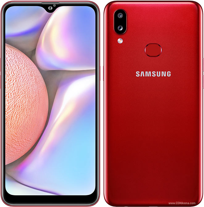 Samsung Galaxy A10s