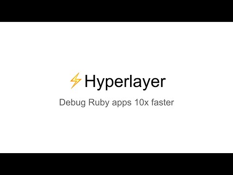 Introduction to Hyperlayer