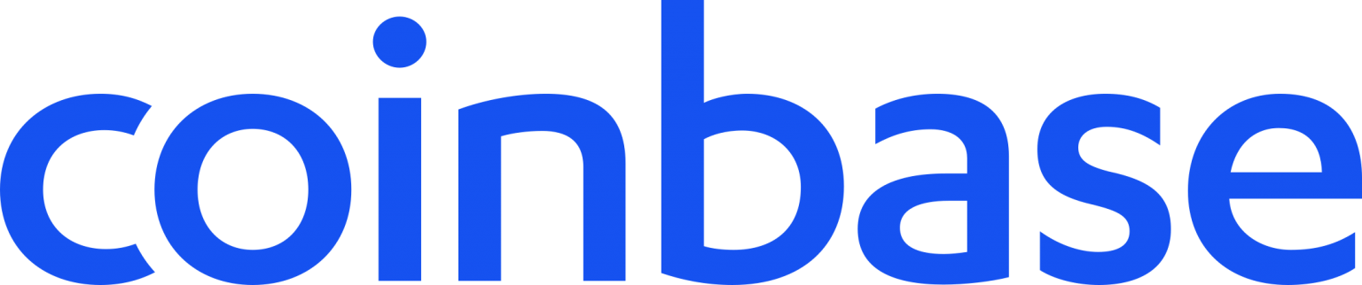 Coinbase logo