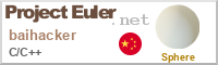 Project Euler