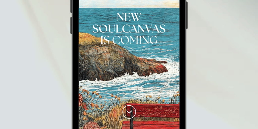 SoulCanvas