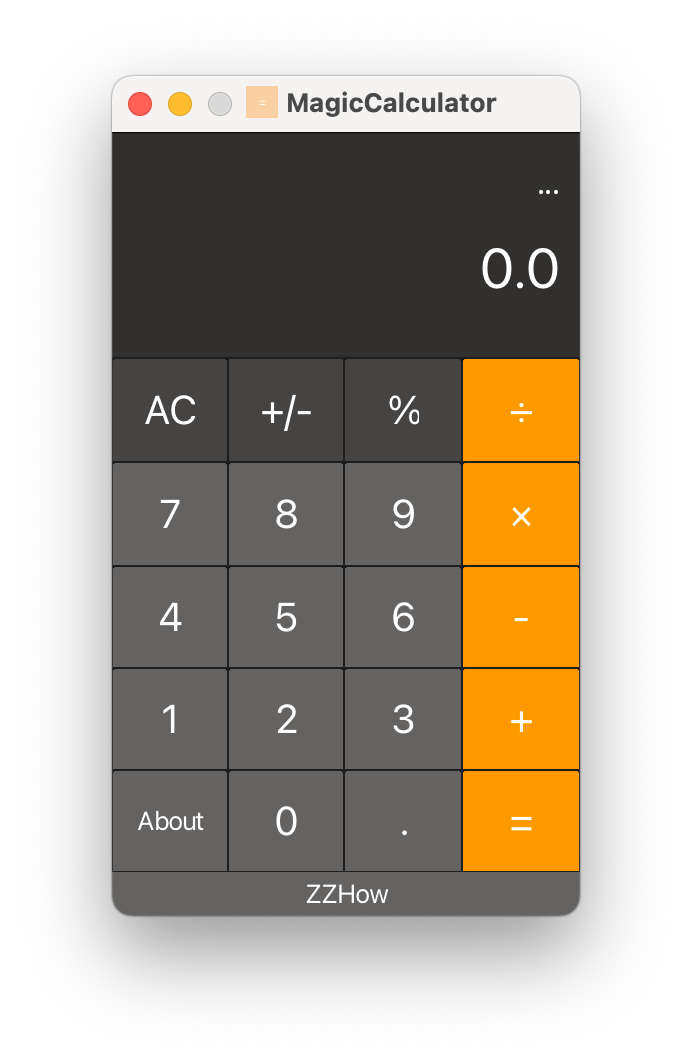 MagicCalculator1.0.0