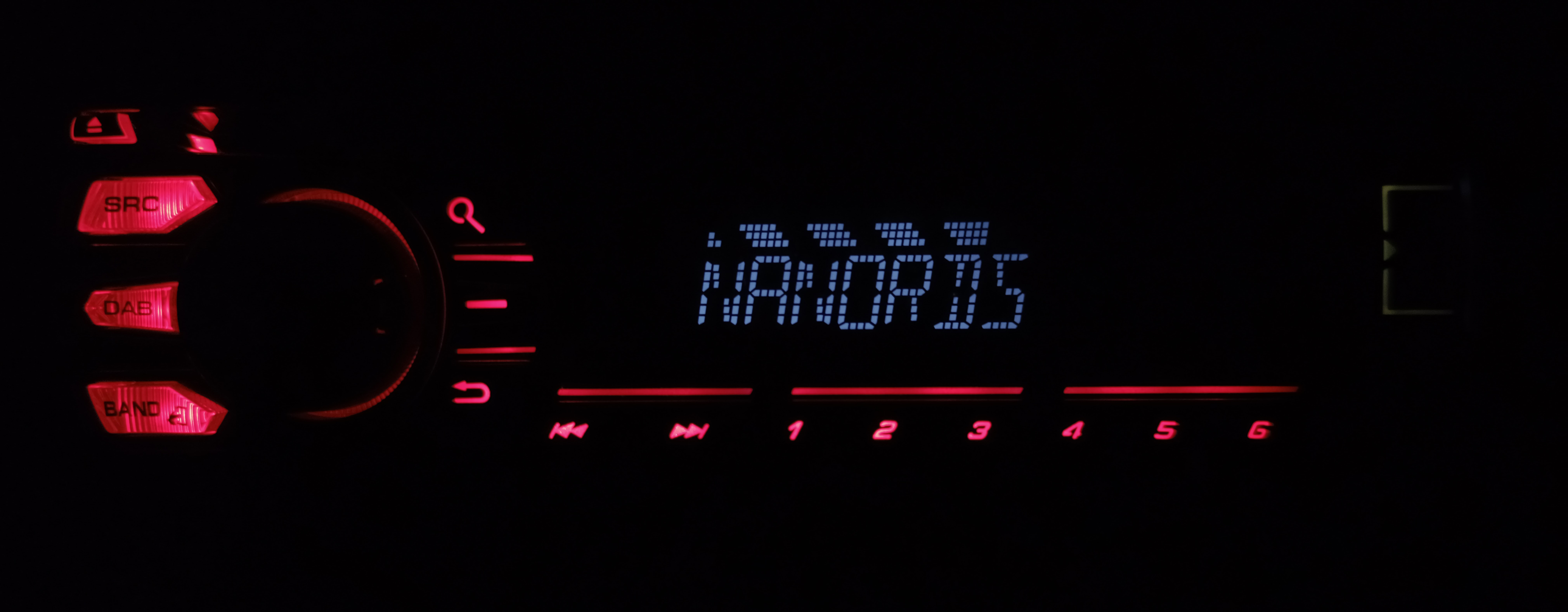 NanoRDS