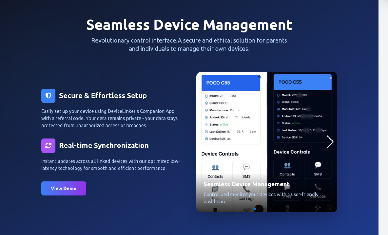Device-Linker Thumbnail Image