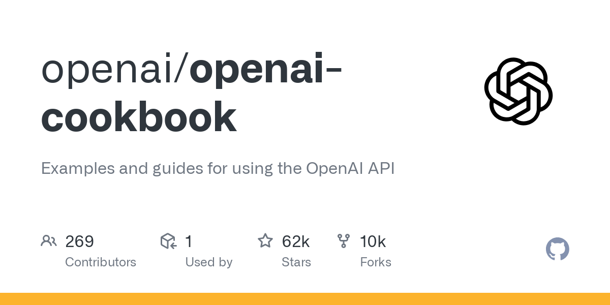 openai / openai-cookbook