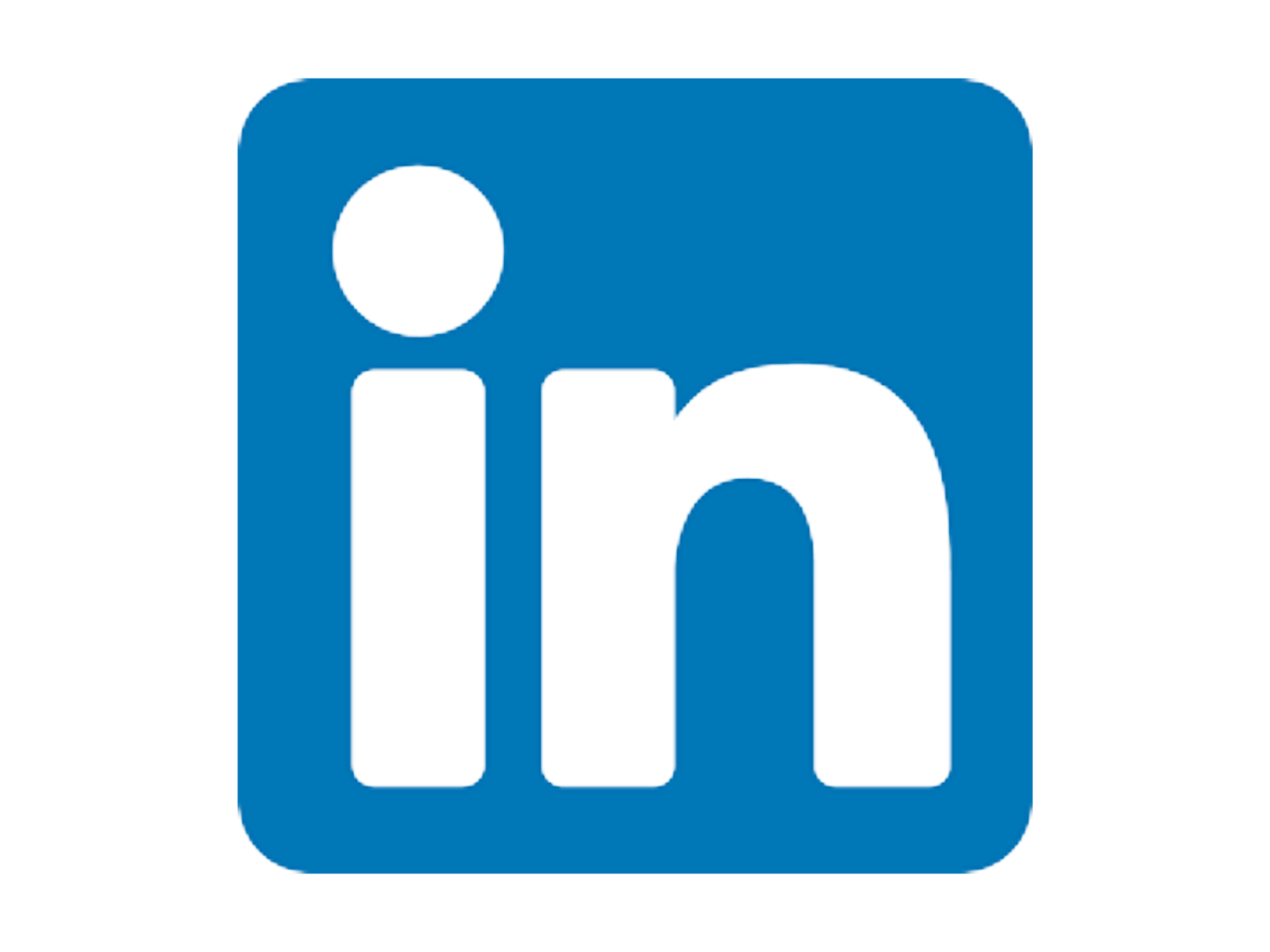 Linked-in Logo