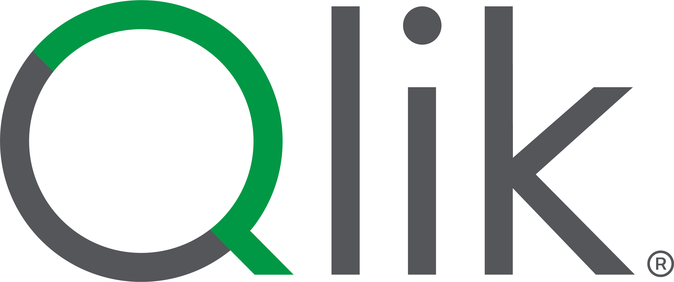 Qlik Sense logo