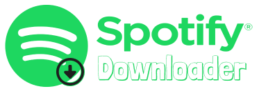 Spotify Downloader Logo