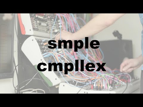 smple cmpllex on youtube