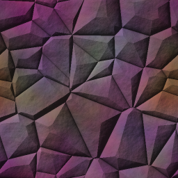 Voronoi rocks