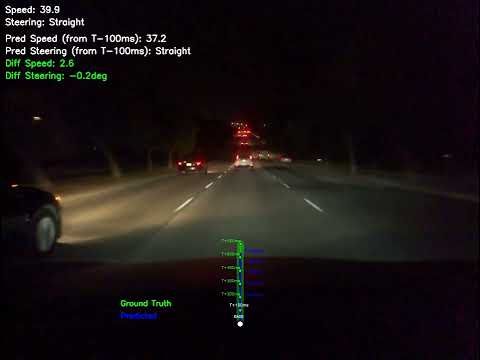 Works at Night, Can Stop Too!