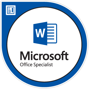 Word Office 2016