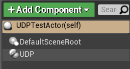 add component