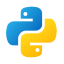 python