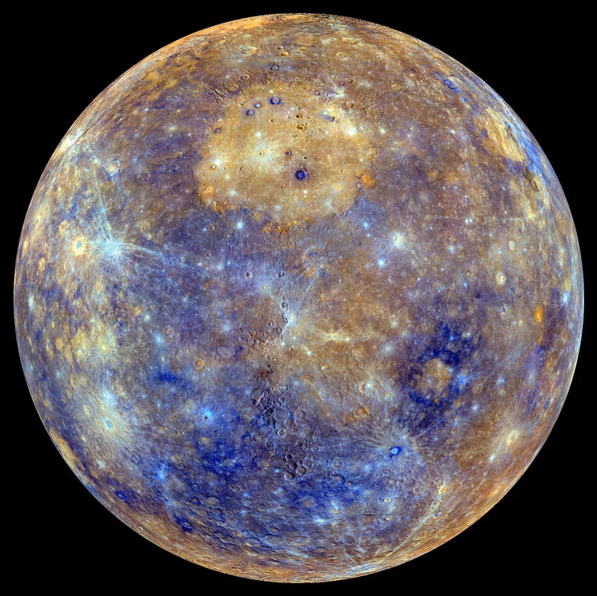 Mercury Image