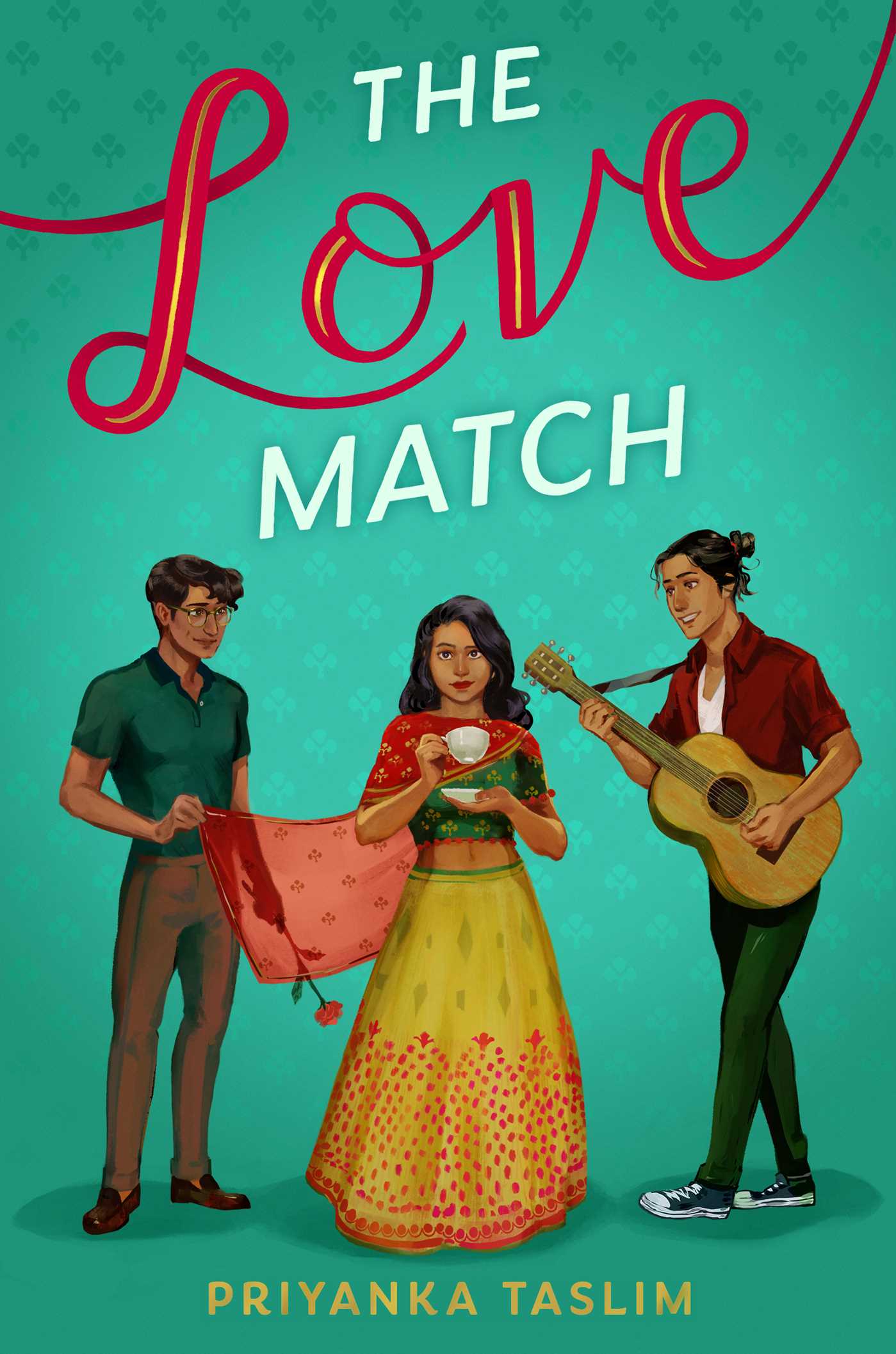 ebook download The Love Match